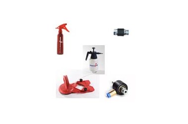 Tilbehør til MARCRIST Flisebor